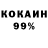 Cocaine 98% Armaan Krishnar